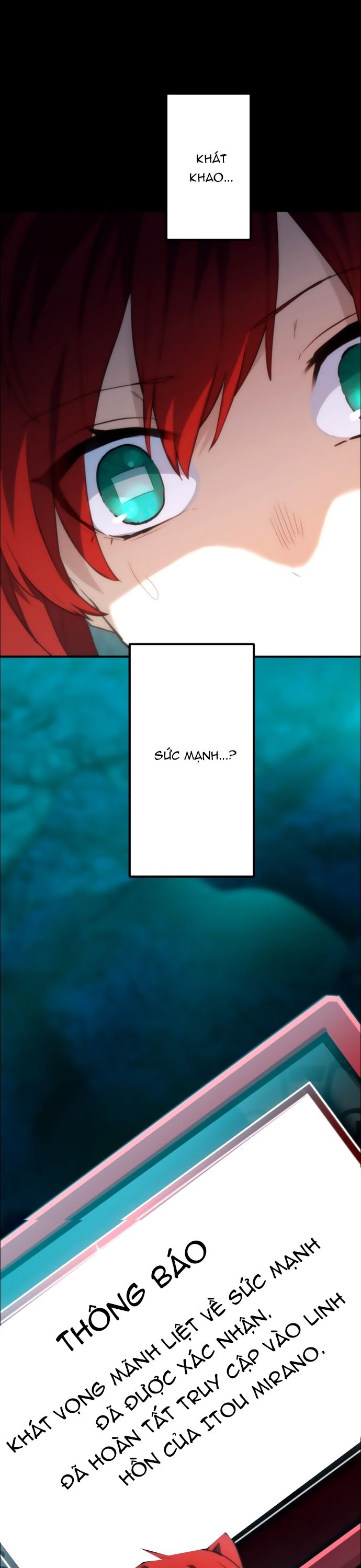 Thăng Cấp Thành Thợ Săn S-Rank Nhờ Ứng Dụng Chúa Quỷ: Chapter 23