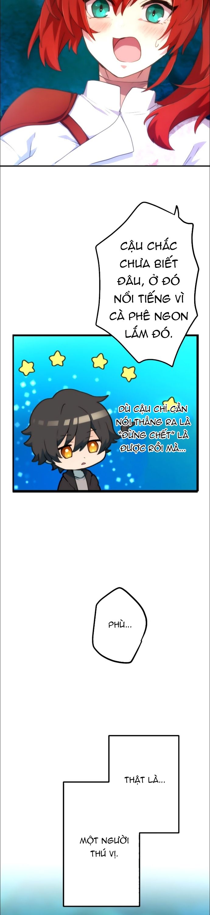 Thăng Cấp Thành Thợ Săn S-Rank Nhờ Ứng Dụng Chúa Quỷ: Chapter 23