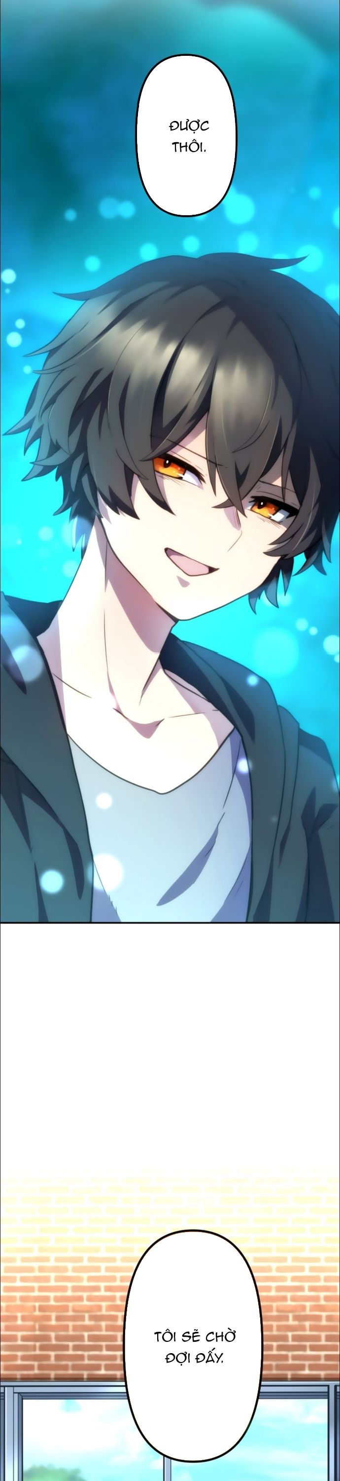 Thăng Cấp Thành Thợ Săn S-Rank Nhờ Ứng Dụng Chúa Quỷ: Chapter 23