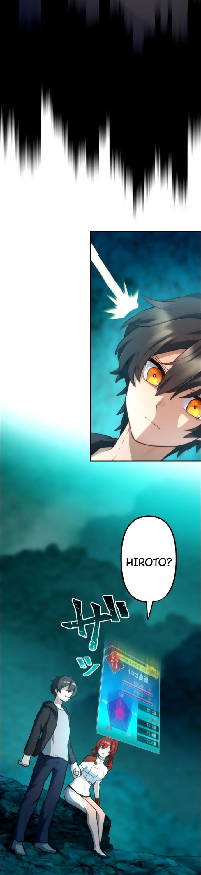 Thăng Cấp Thành Thợ Săn S-Rank Nhờ Ứng Dụng Chúa Quỷ: Chapter 23