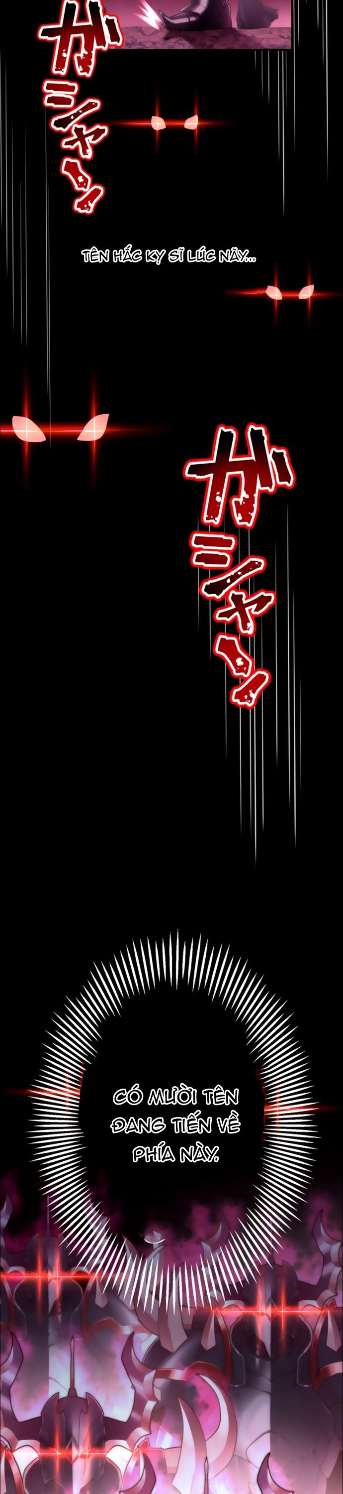 Thăng Cấp Thành Thợ Săn S-Rank Nhờ Ứng Dụng Chúa Quỷ: Chapter 23