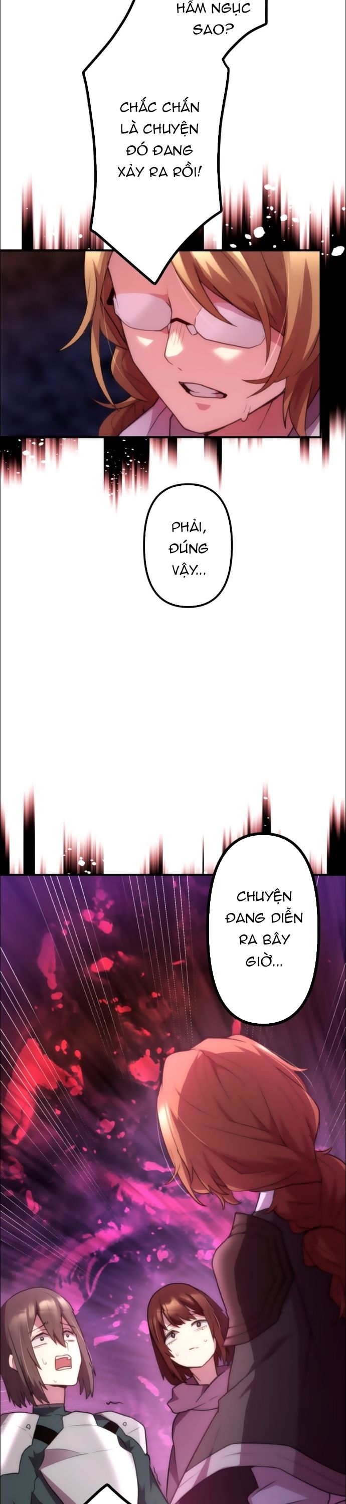 Thăng Cấp Thành Thợ Săn S-Rank Nhờ Ứng Dụng Chúa Quỷ: Chapter 23