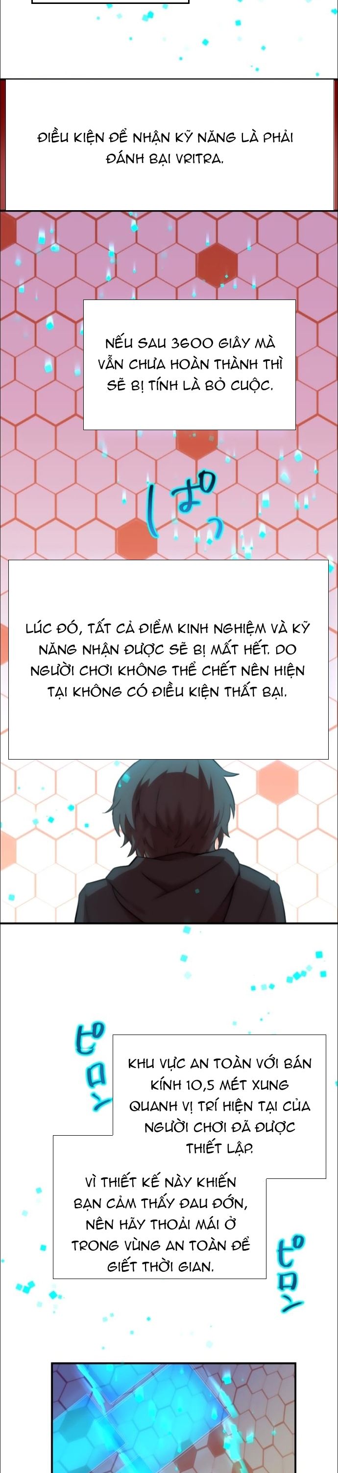 Thăng Cấp Thành Thợ Săn S-Rank Nhờ Ứng Dụng Chúa Quỷ: Chapter 24