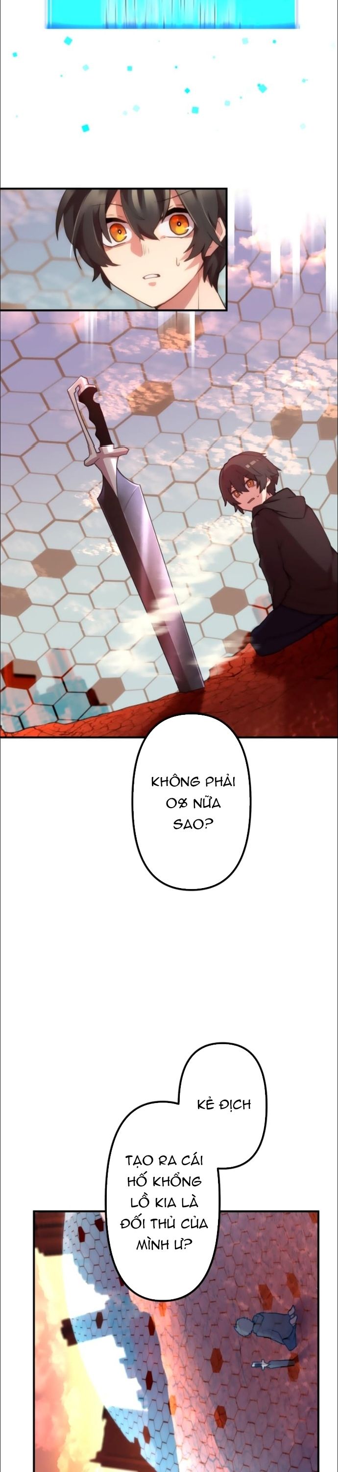 Thăng Cấp Thành Thợ Săn S-Rank Nhờ Ứng Dụng Chúa Quỷ: Chapter 24