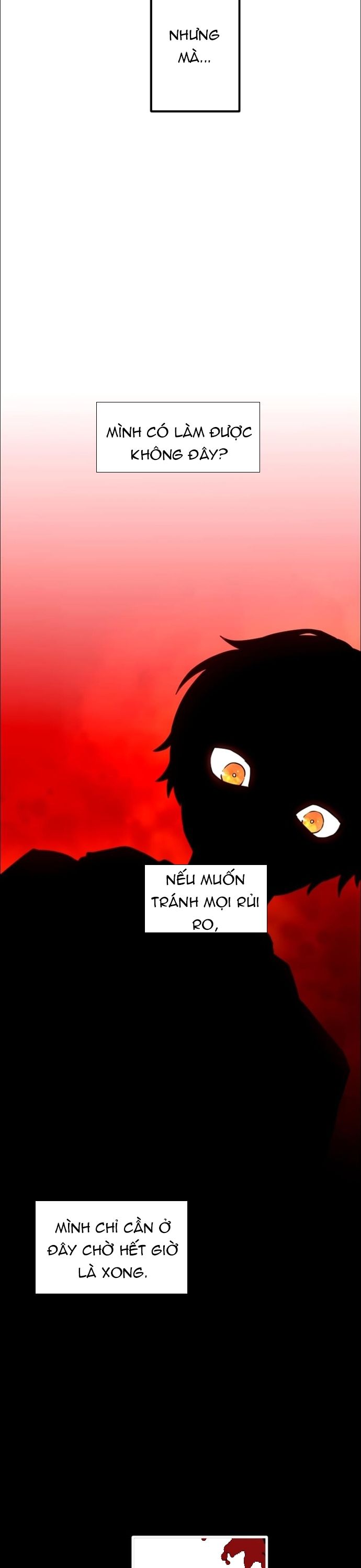 Thăng Cấp Thành Thợ Săn S-Rank Nhờ Ứng Dụng Chúa Quỷ: Chapter 24