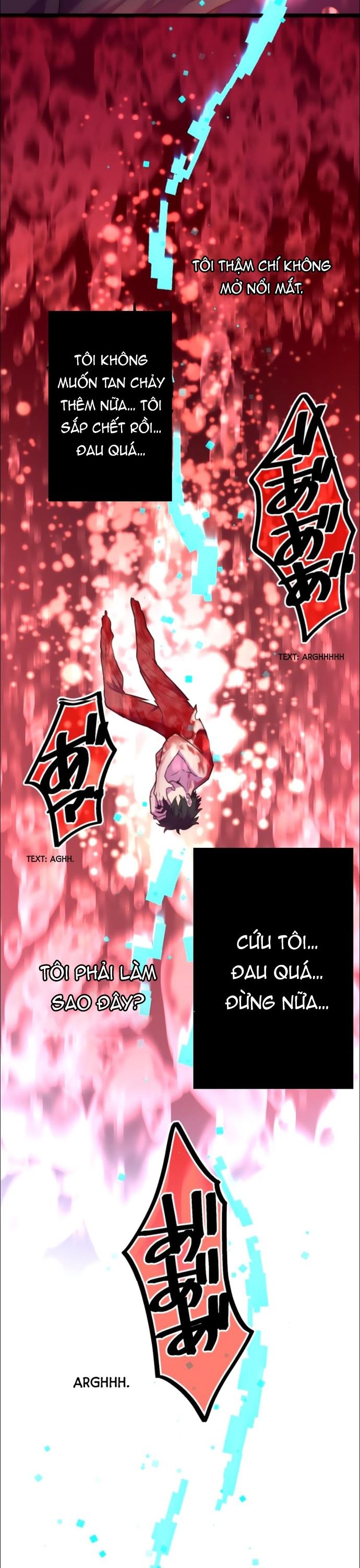 Thăng Cấp Thành Thợ Săn S-Rank Nhờ Ứng Dụng Chúa Quỷ: Chapter 25