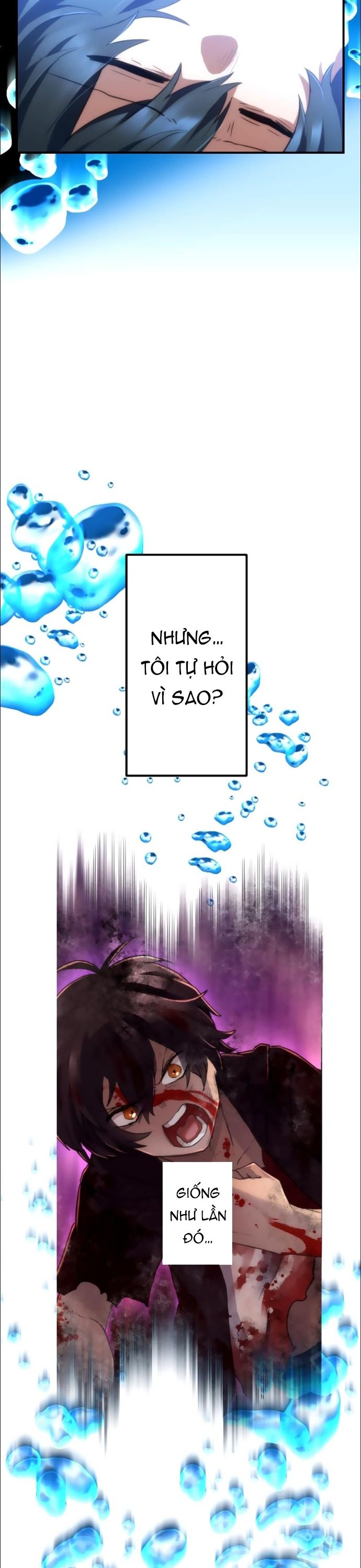 Thăng Cấp Thành Thợ Săn S-Rank Nhờ Ứng Dụng Chúa Quỷ: Chapter 25