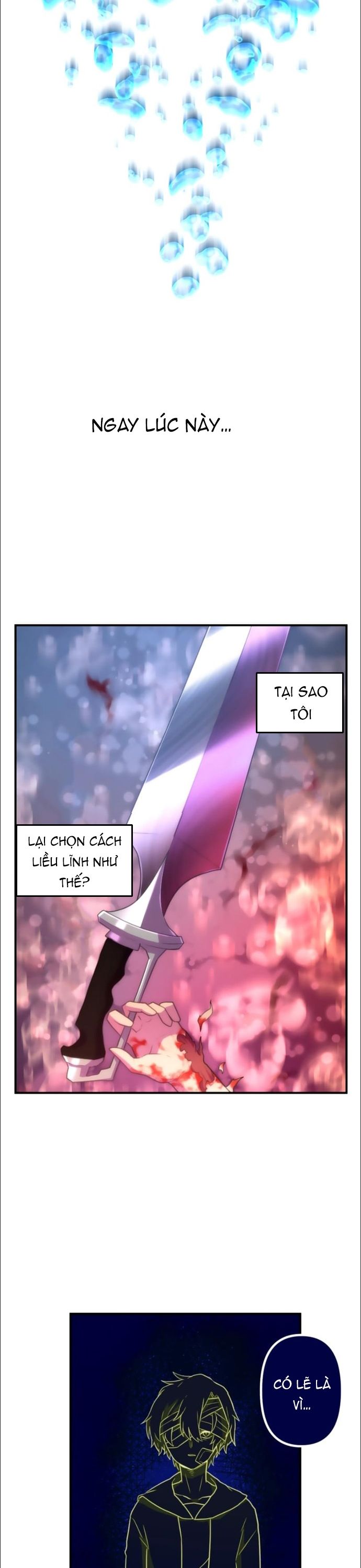 Thăng Cấp Thành Thợ Săn S-Rank Nhờ Ứng Dụng Chúa Quỷ: Chapter 25