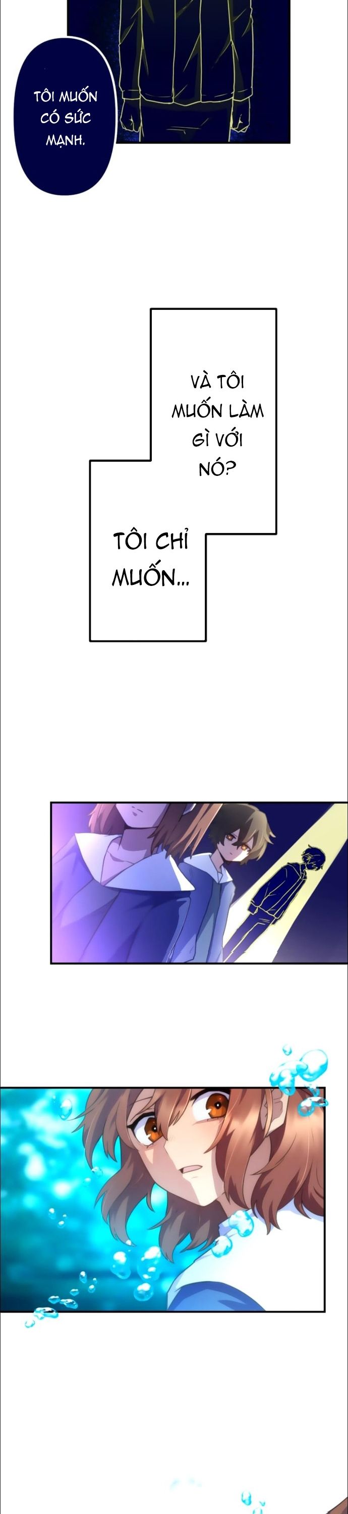 Thăng Cấp Thành Thợ Săn S-Rank Nhờ Ứng Dụng Chúa Quỷ: Chapter 25