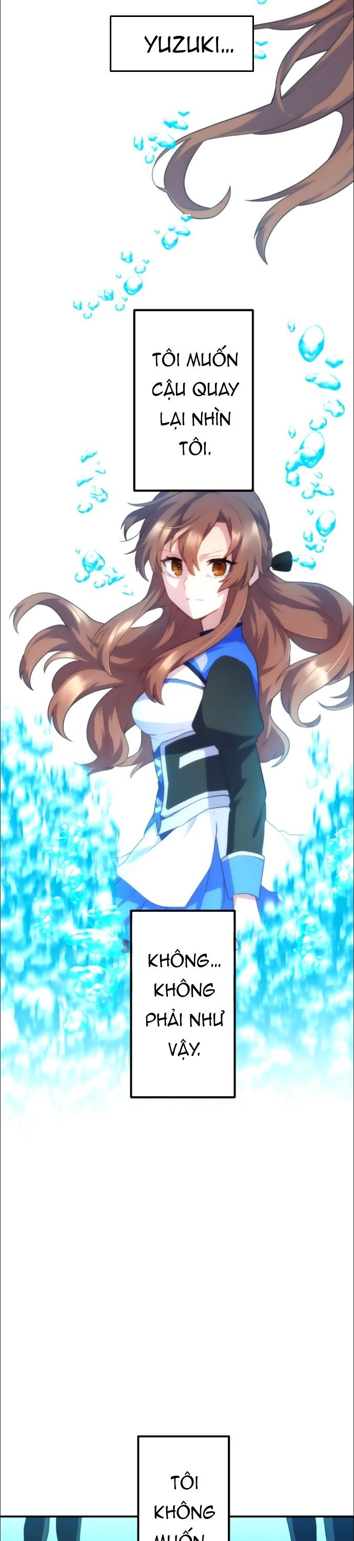 Thăng Cấp Thành Thợ Săn S-Rank Nhờ Ứng Dụng Chúa Quỷ: Chapter 25