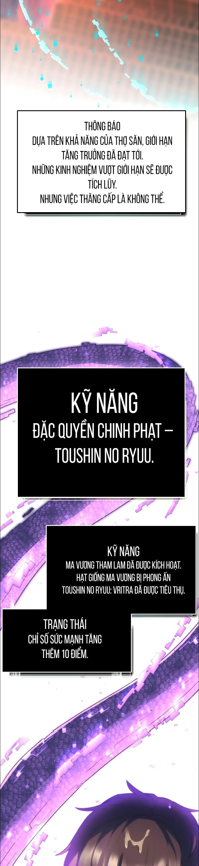 Thăng Cấp Thành Thợ Săn S-Rank Nhờ Ứng Dụng Chúa Quỷ: Chapter 25