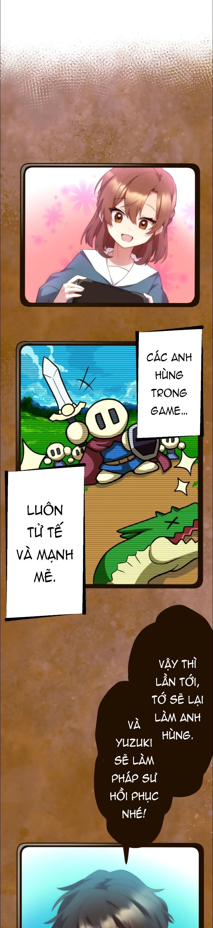 Thăng Cấp Thành Thợ Săn S-Rank Nhờ Ứng Dụng Chúa Quỷ: Chapter 25