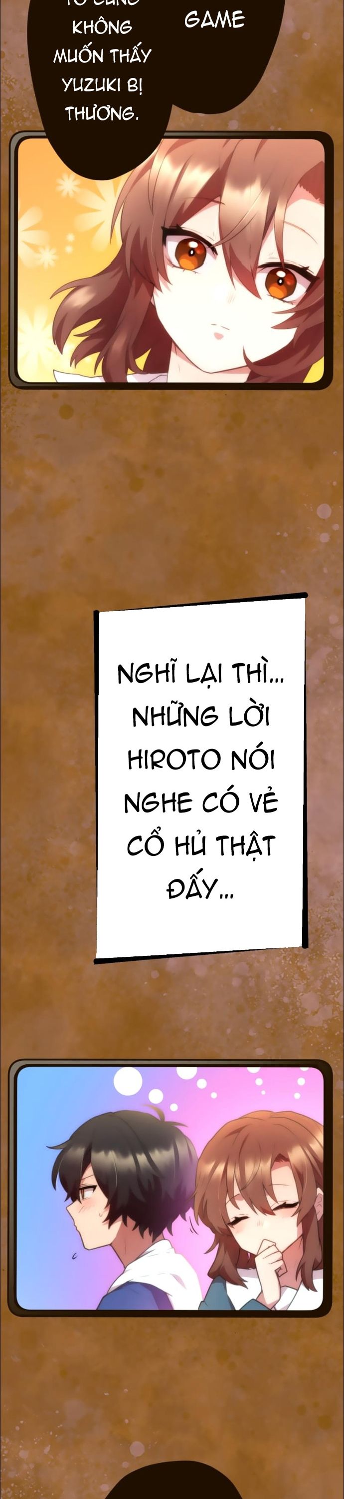 Thăng Cấp Thành Thợ Săn S-Rank Nhờ Ứng Dụng Chúa Quỷ: Chapter 25