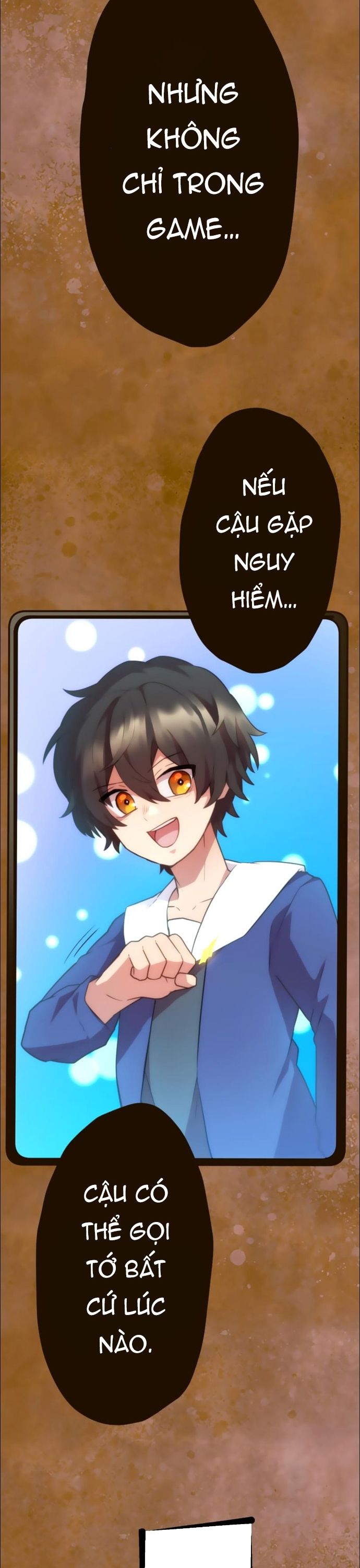 Thăng Cấp Thành Thợ Săn S-Rank Nhờ Ứng Dụng Chúa Quỷ: Chapter 25