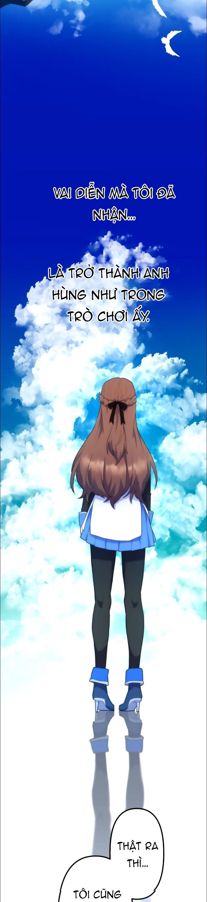 Thăng Cấp Thành Thợ Săn S-Rank Nhờ Ứng Dụng Chúa Quỷ: Chapter 25