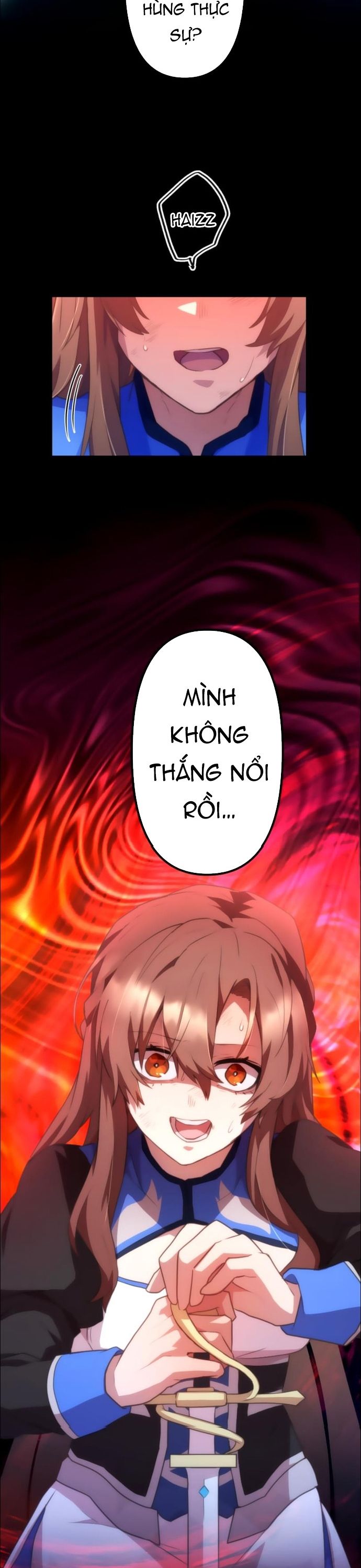 Thăng Cấp Thành Thợ Săn S-Rank Nhờ Ứng Dụng Chúa Quỷ: Chapter 25