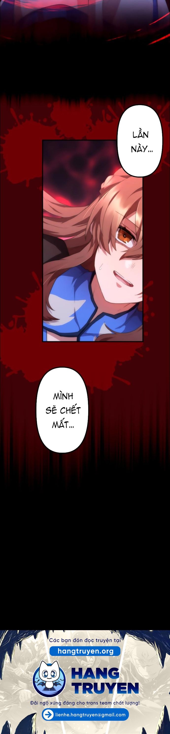 Thăng Cấp Thành Thợ Săn S-Rank Nhờ Ứng Dụng Chúa Quỷ: Chapter 25