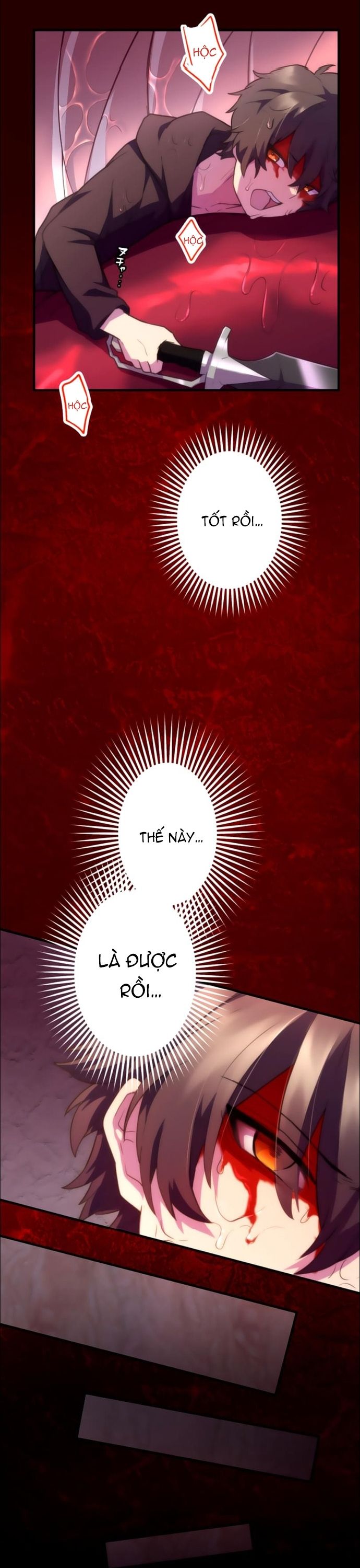 Thăng Cấp Thành Thợ Săn S-Rank Nhờ Ứng Dụng Chúa Quỷ: Chapter 25