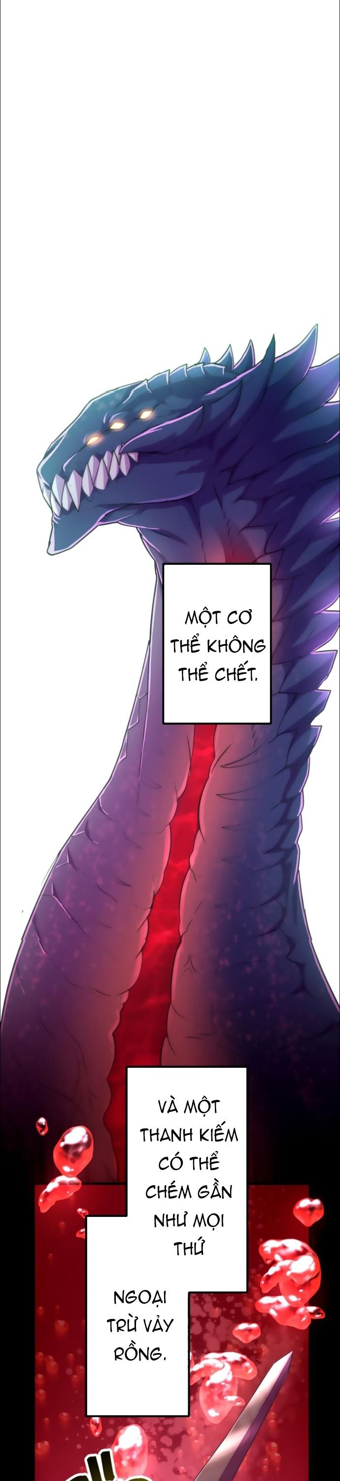 Thăng Cấp Thành Thợ Săn S-Rank Nhờ Ứng Dụng Chúa Quỷ: Chapter 25