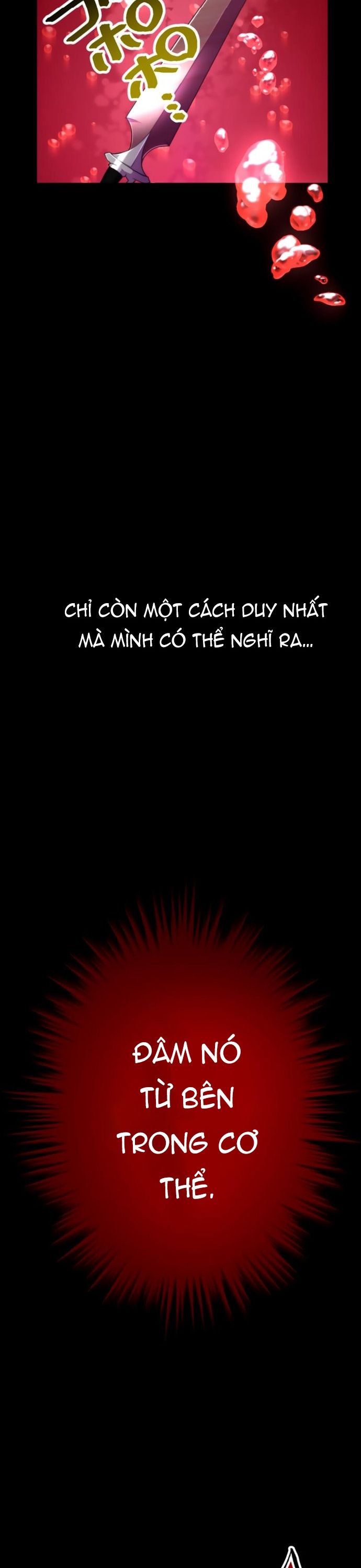 Thăng Cấp Thành Thợ Săn S-Rank Nhờ Ứng Dụng Chúa Quỷ: Chapter 25