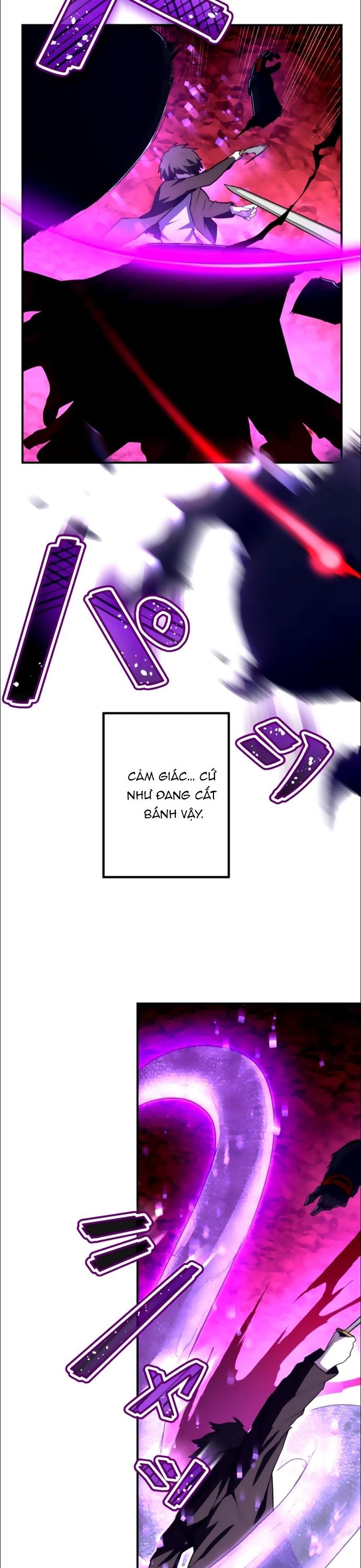 Thăng Cấp Thành Thợ Săn S-Rank Nhờ Ứng Dụng Chúa Quỷ: Chapter 26