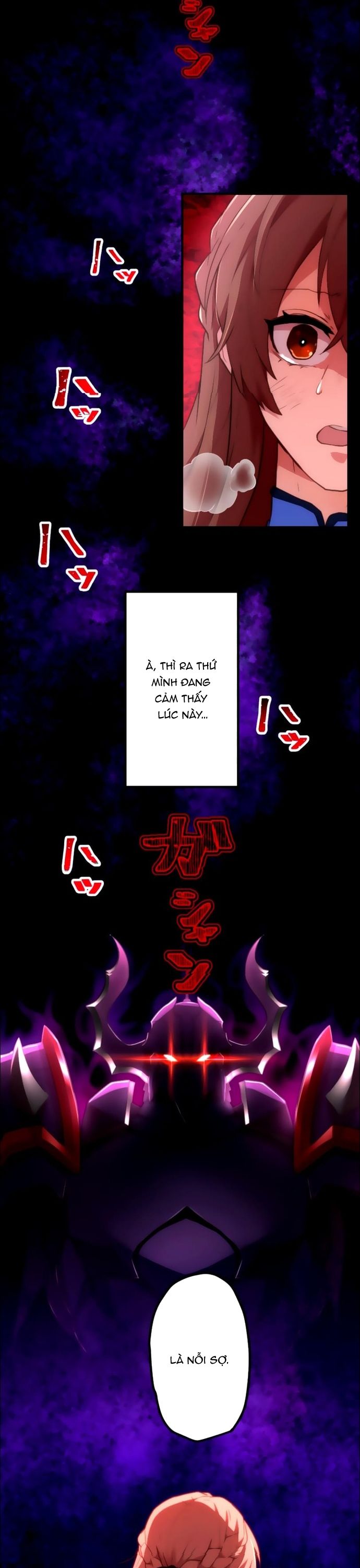 Thăng Cấp Thành Thợ Săn S-Rank Nhờ Ứng Dụng Chúa Quỷ: Chapter 26