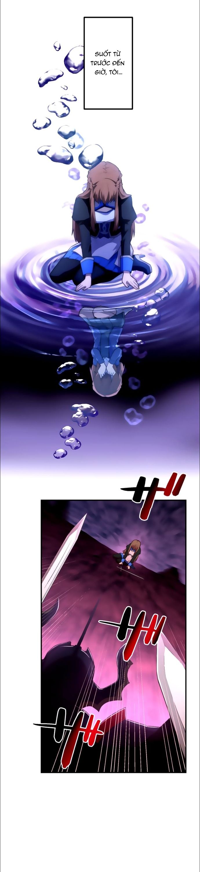 Thăng Cấp Thành Thợ Săn S-Rank Nhờ Ứng Dụng Chúa Quỷ: Chapter 26