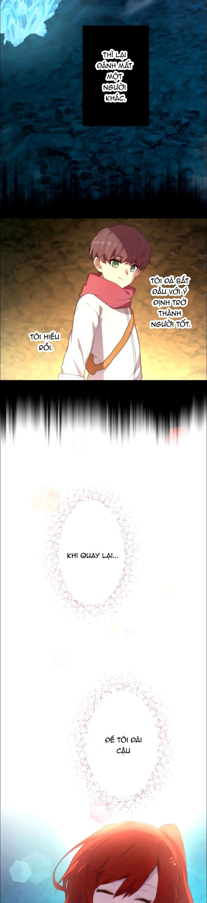 Thăng Cấp Thành Thợ Săn S-Rank Nhờ Ứng Dụng Chúa Quỷ: Chapter 27