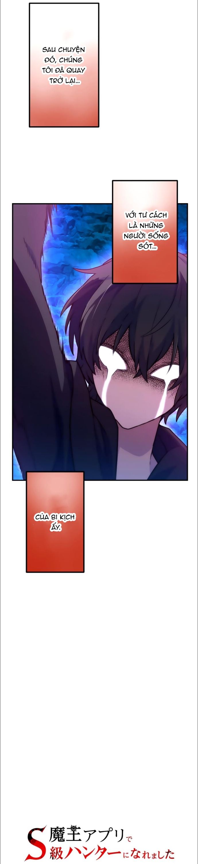 Thăng Cấp Thành Thợ Săn S-Rank Nhờ Ứng Dụng Chúa Quỷ: Chapter 27