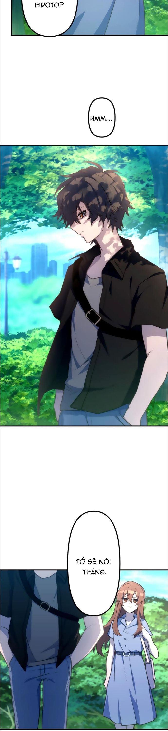 Thăng Cấp Thành Thợ Săn S-Rank Nhờ Ứng Dụng Chúa Quỷ: Chapter 27