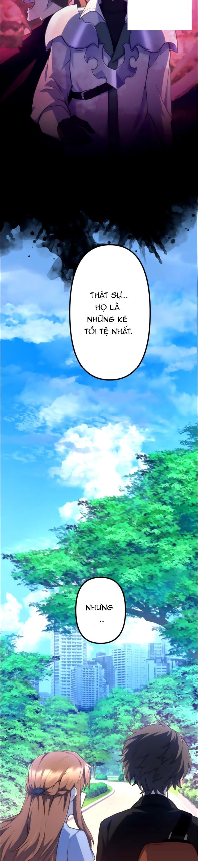 Thăng Cấp Thành Thợ Săn S-Rank Nhờ Ứng Dụng Chúa Quỷ: Chapter 27