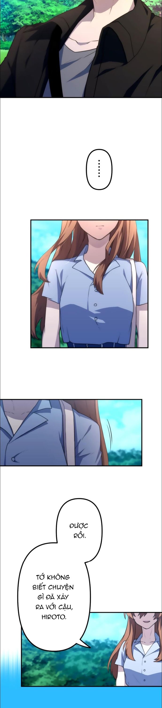 Thăng Cấp Thành Thợ Săn S-Rank Nhờ Ứng Dụng Chúa Quỷ: Chapter 27