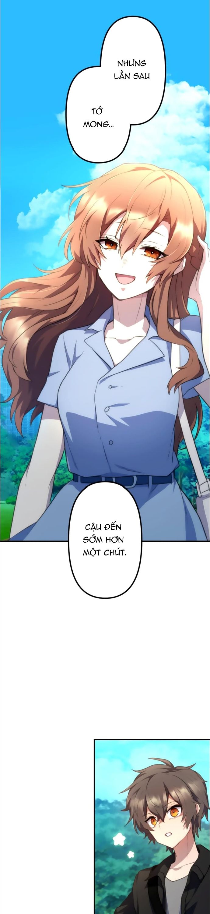 Thăng Cấp Thành Thợ Săn S-Rank Nhờ Ứng Dụng Chúa Quỷ: Chapter 27