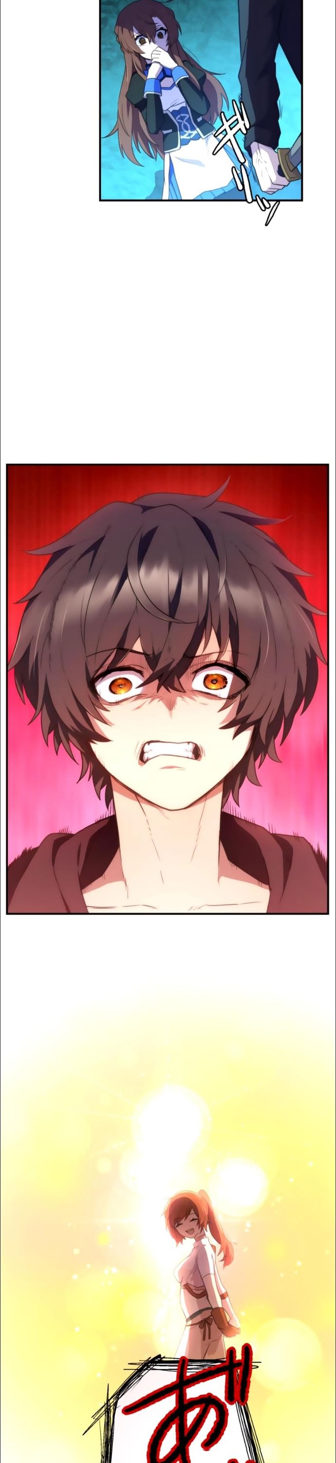 Thăng Cấp Thành Thợ Săn S-Rank Nhờ Ứng Dụng Chúa Quỷ: Chapter 27