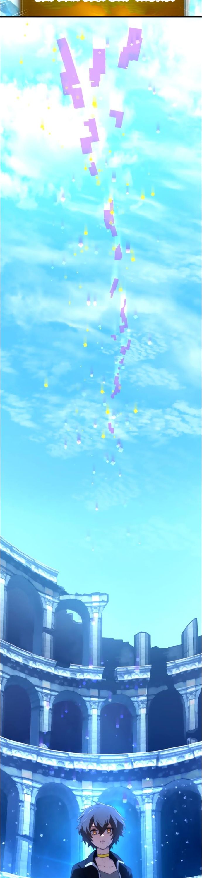 Thăng Cấp Thành Thợ Săn S-Rank Nhờ Ứng Dụng Chúa Quỷ: Chapter 27