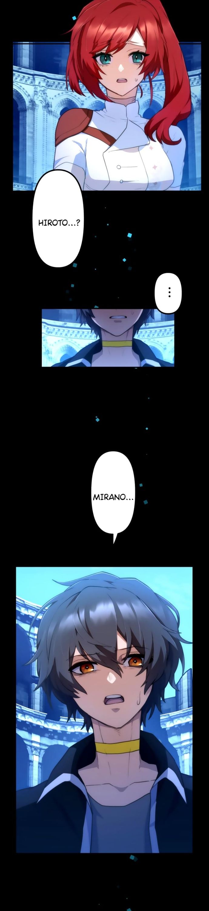 Thăng Cấp Thành Thợ Săn S-Rank Nhờ Ứng Dụng Chúa Quỷ: Chapter 27