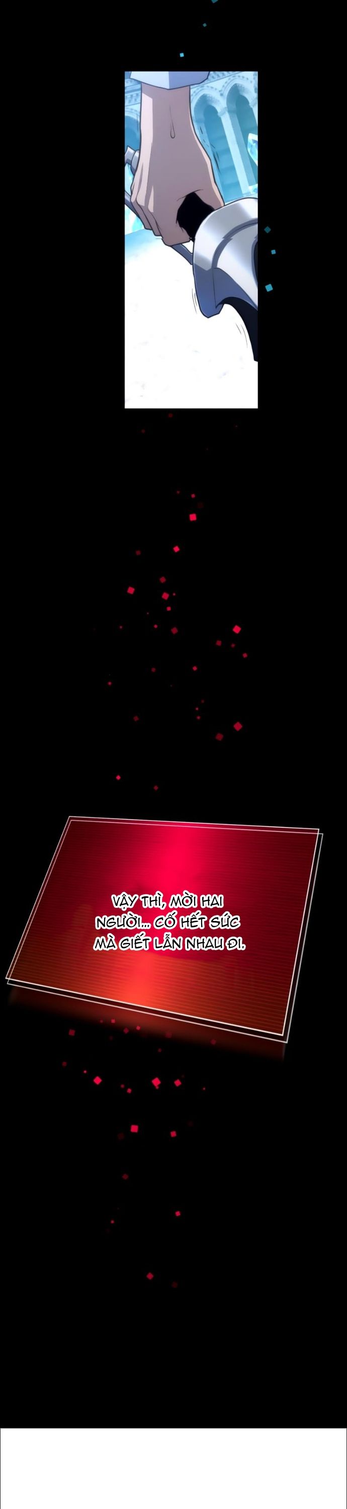 Thăng Cấp Thành Thợ Săn S-Rank Nhờ Ứng Dụng Chúa Quỷ: Chapter 27