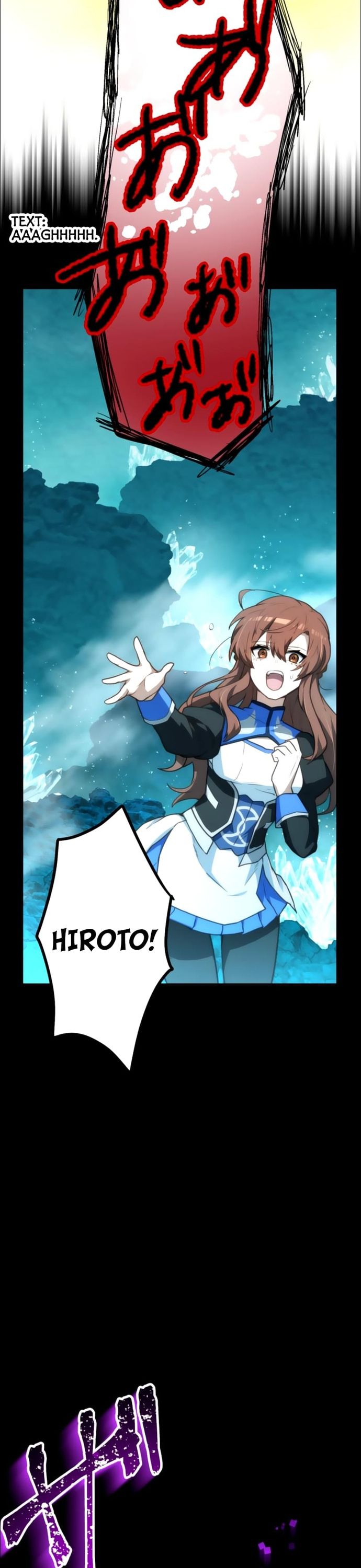 Thăng Cấp Thành Thợ Săn S-Rank Nhờ Ứng Dụng Chúa Quỷ: Chapter 27