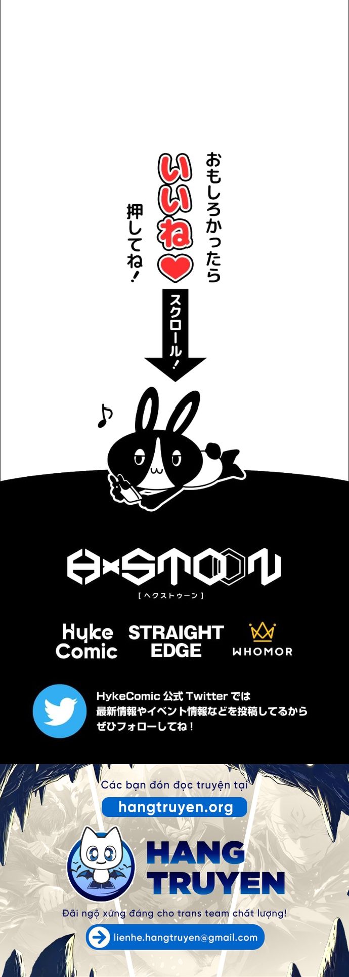 Thăng Cấp Thành Thợ Săn S-Rank Nhờ Ứng Dụng Chúa Quỷ: Chapter 27