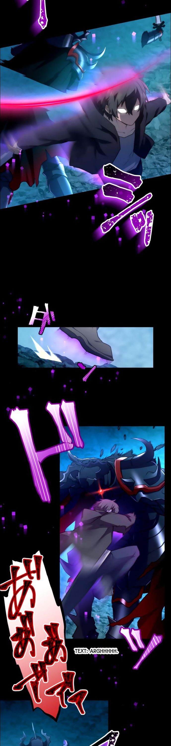 Thăng Cấp Thành Thợ Săn S-Rank Nhờ Ứng Dụng Chúa Quỷ: Chapter 27