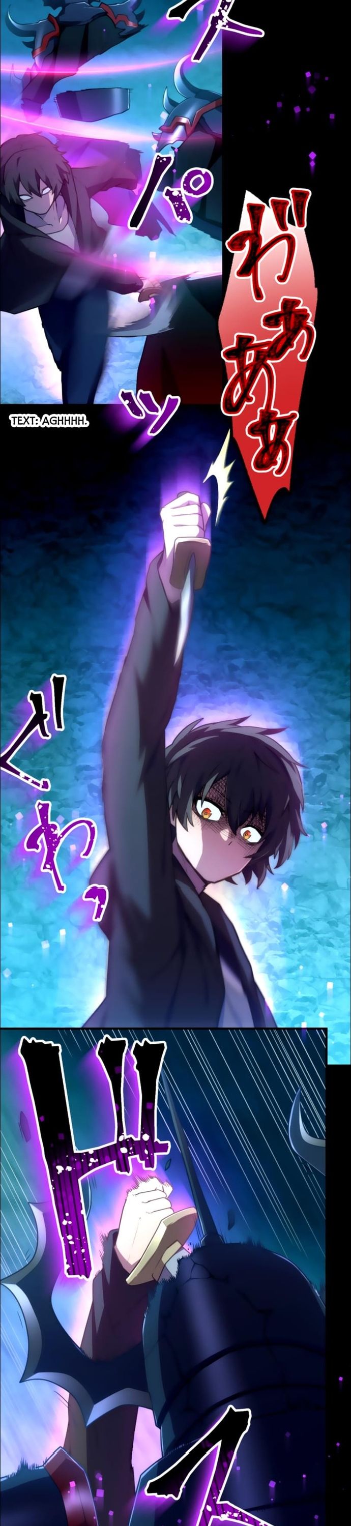 Thăng Cấp Thành Thợ Săn S-Rank Nhờ Ứng Dụng Chúa Quỷ: Chapter 27