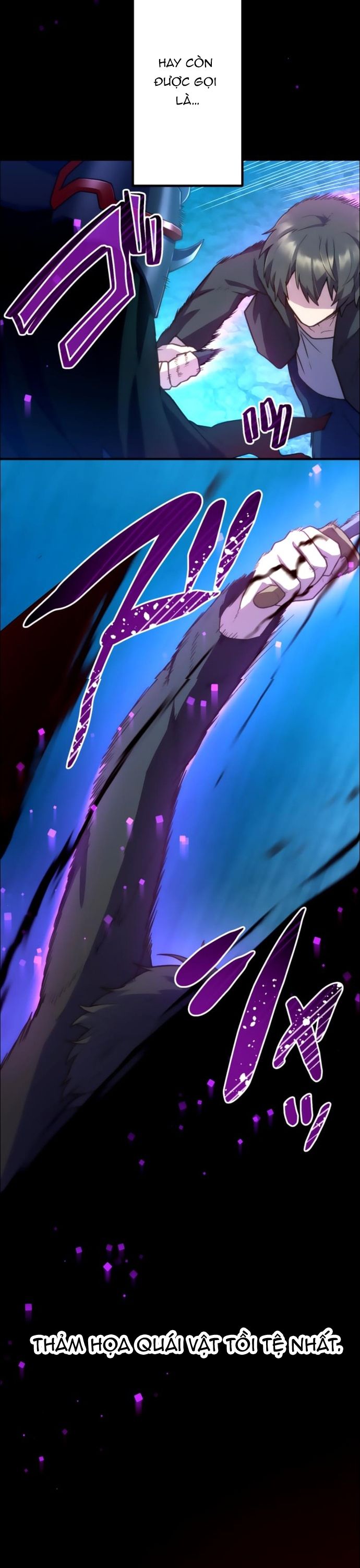 Thăng Cấp Thành Thợ Săn S-Rank Nhờ Ứng Dụng Chúa Quỷ: Chapter 27