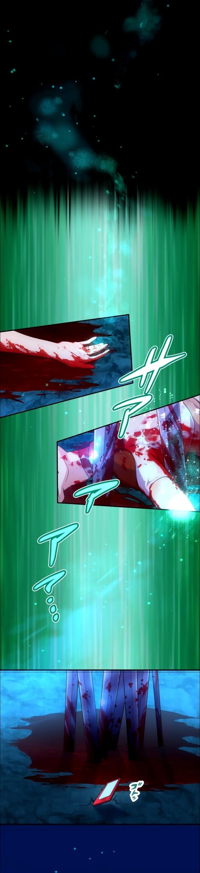 Thăng Cấp Thành Thợ Săn S-Rank Nhờ Ứng Dụng Chúa Quỷ: Chapter 28