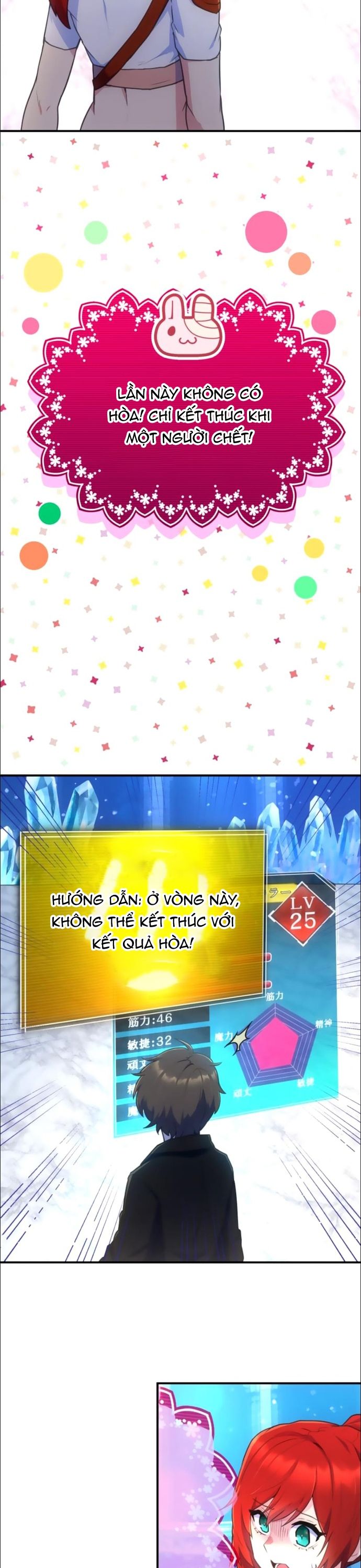 Thăng Cấp Thành Thợ Săn S-Rank Nhờ Ứng Dụng Chúa Quỷ: Chapter 28