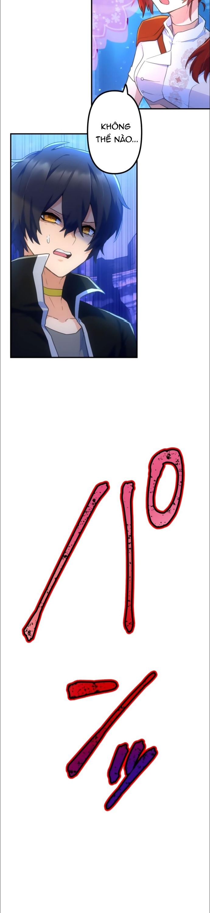 Thăng Cấp Thành Thợ Săn S-Rank Nhờ Ứng Dụng Chúa Quỷ: Chapter 28