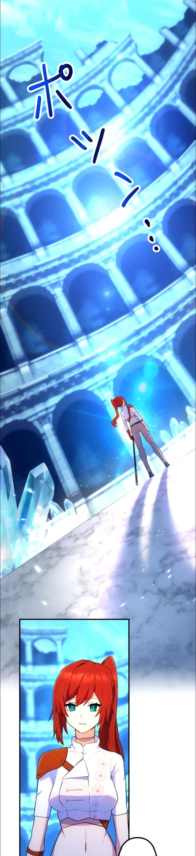 Thăng Cấp Thành Thợ Săn S-Rank Nhờ Ứng Dụng Chúa Quỷ: Chapter 28