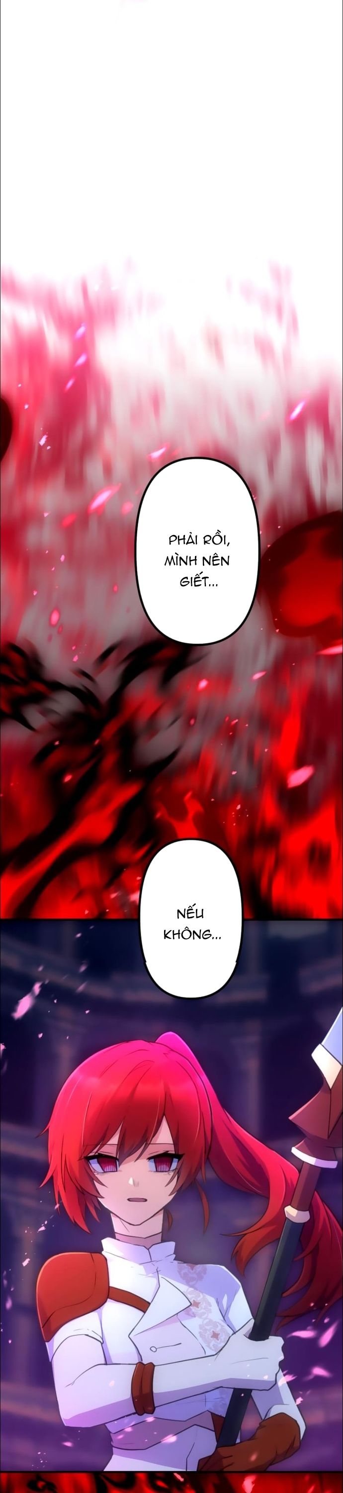 Thăng Cấp Thành Thợ Săn S-Rank Nhờ Ứng Dụng Chúa Quỷ: Chapter 28