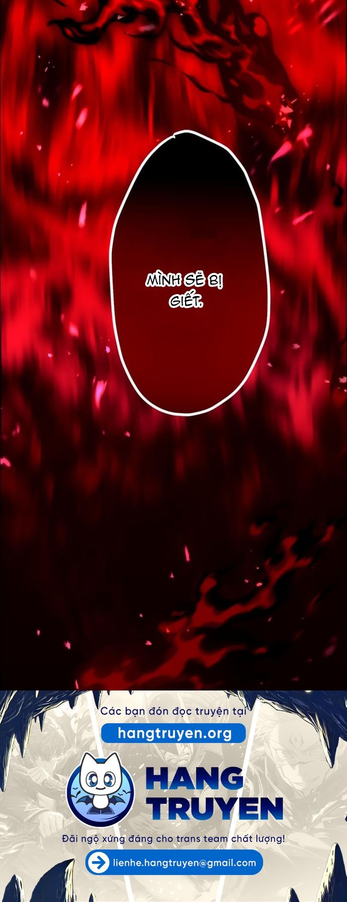 Thăng Cấp Thành Thợ Săn S-Rank Nhờ Ứng Dụng Chúa Quỷ: Chapter 28