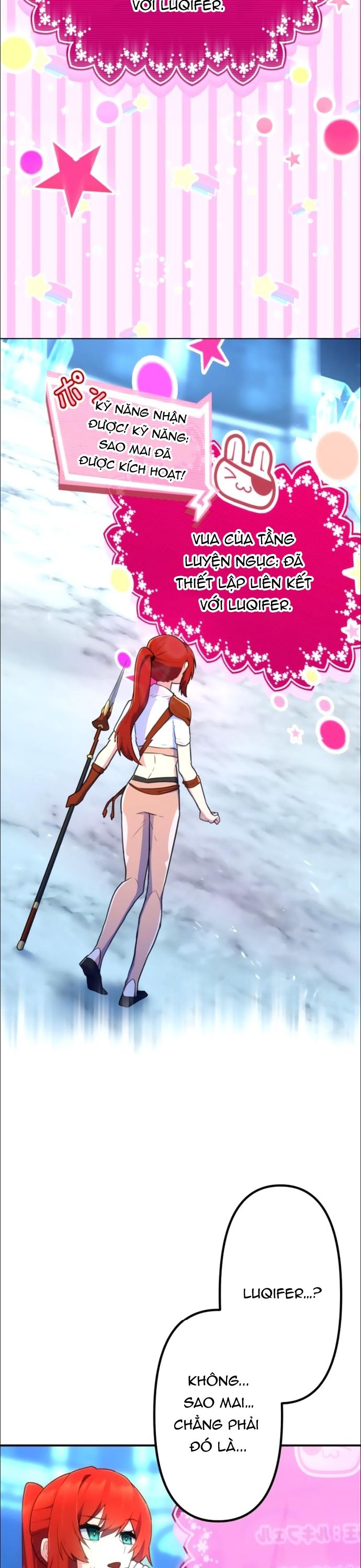 Thăng Cấp Thành Thợ Săn S-Rank Nhờ Ứng Dụng Chúa Quỷ: Chapter 28