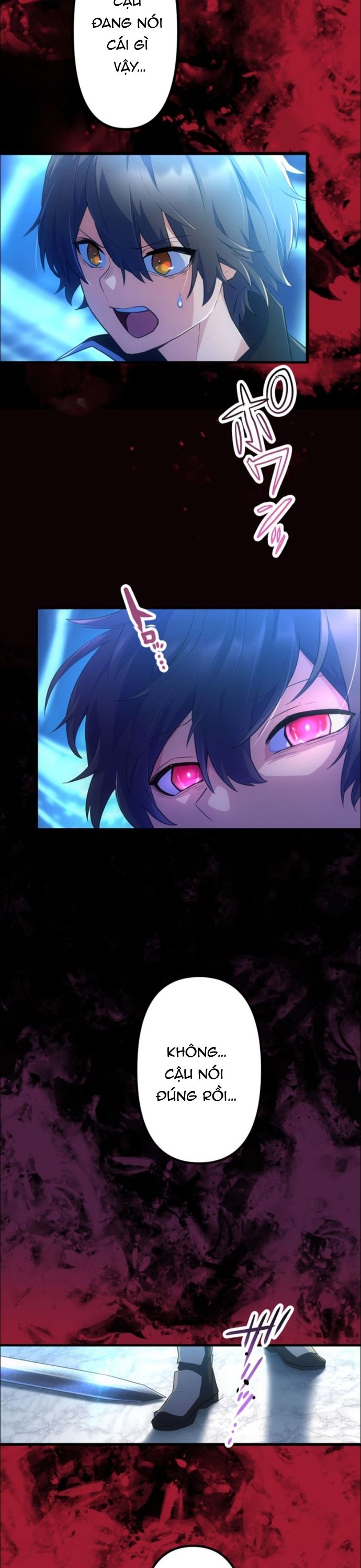 Thăng Cấp Thành Thợ Săn S-Rank Nhờ Ứng Dụng Chúa Quỷ: Chapter 29